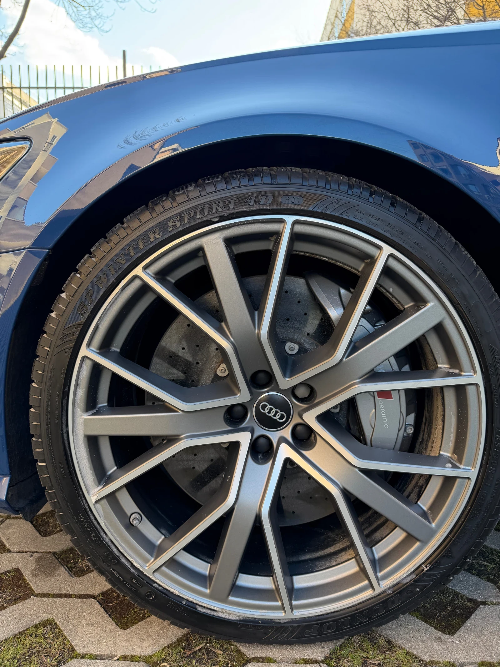 Audi Rs6 Performance  | Mobile.bg � ����������� 7