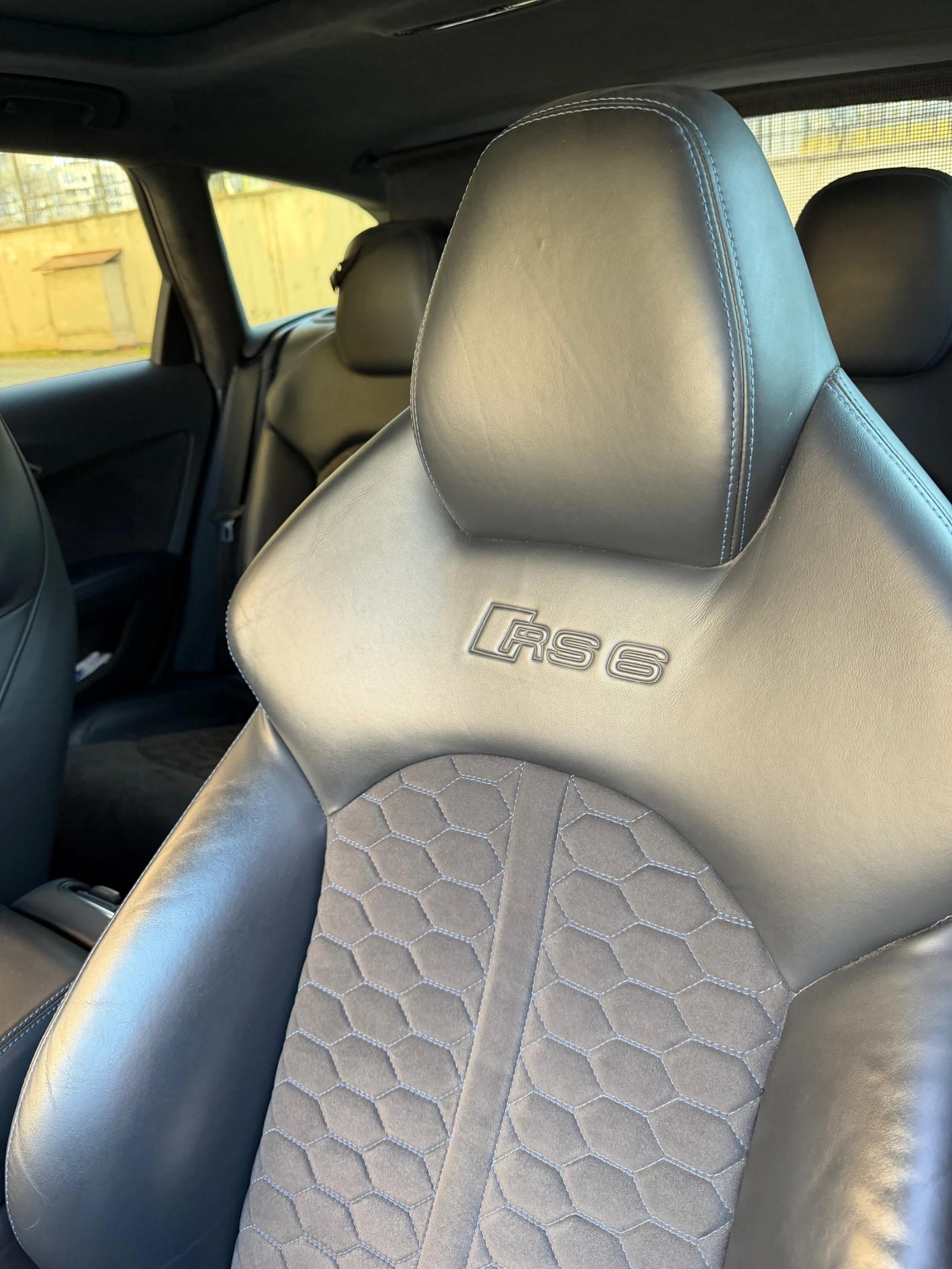 Audi Rs6 Performance  | Mobile.bg � ����������� 9