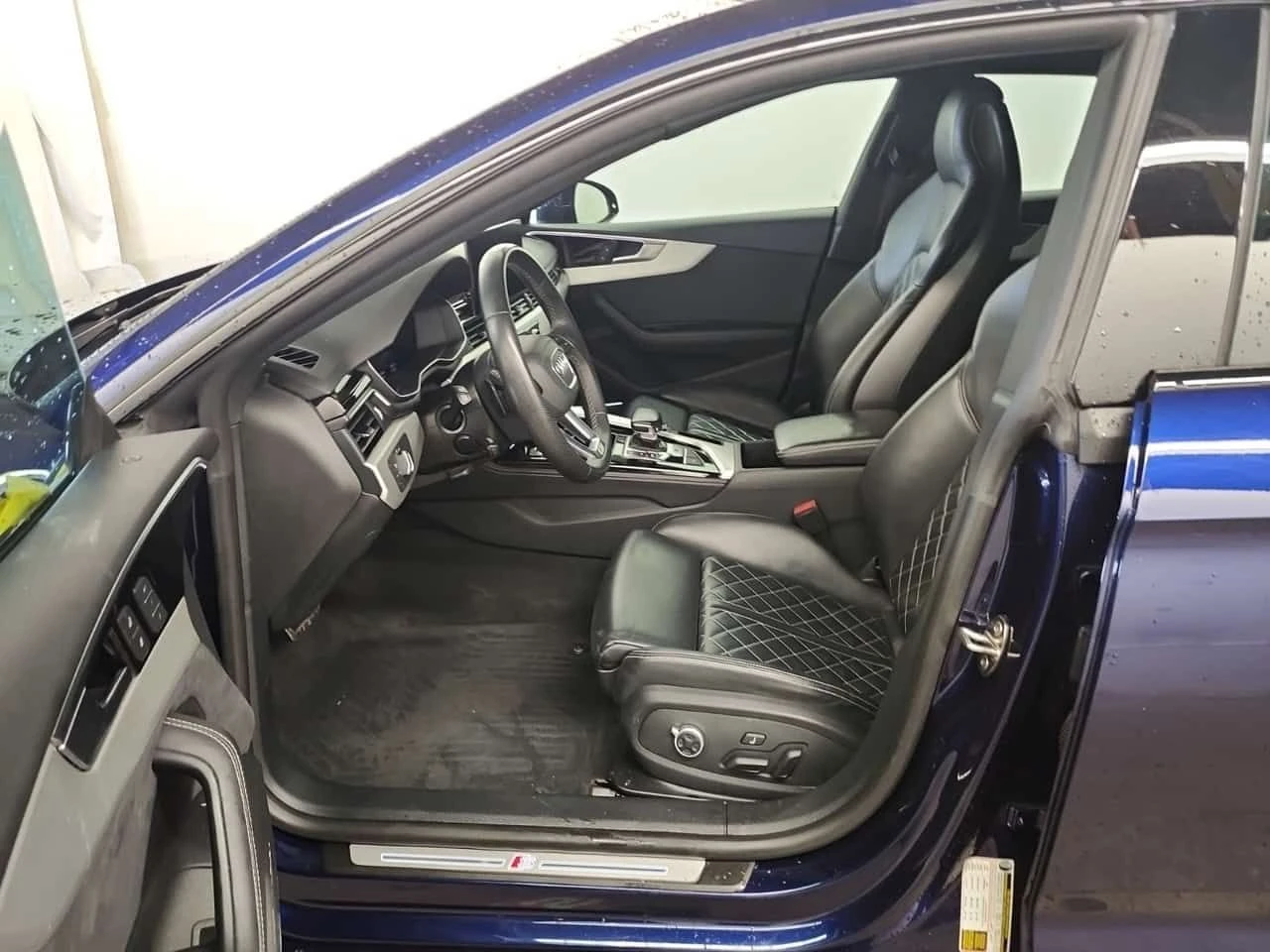 Audi S5 TECHNIK  CARFAX | Mobile.bg � ����������� 5