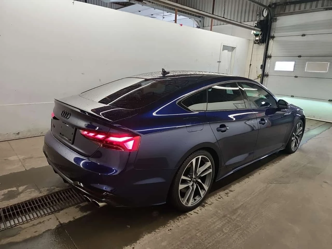 Audi S5 TECHNIK  CARFAX | Mobile.bg � ����������� 3