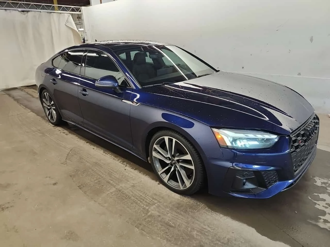 Audi S5 TECHNIK  CARFAX | Mobile.bg � ����������� 2