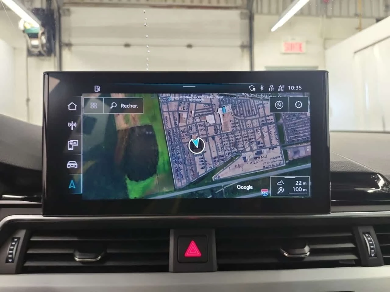 Audi S5 TECHNIK  CARFAX | Mobile.bg � ����������� 11