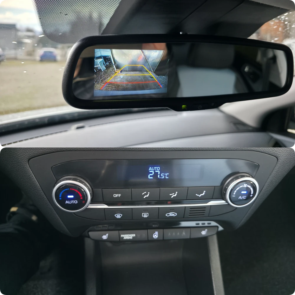 Hyundai I20 1.4i Automatik Euro6b, снимка 15 - Автомобили и джипове - 53727179