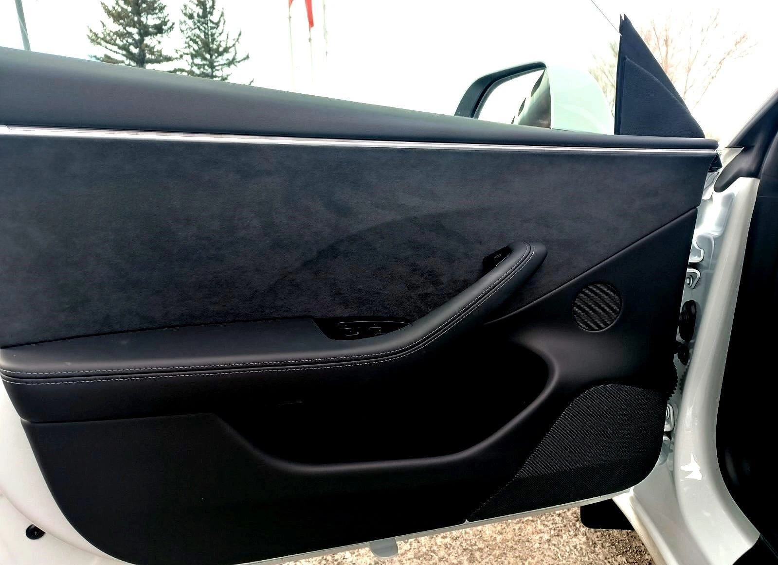 Tesla Model 3 Long Range Dual Motor / Нов автомобил, снимка 8 - Автомобили и джипове - 53766148