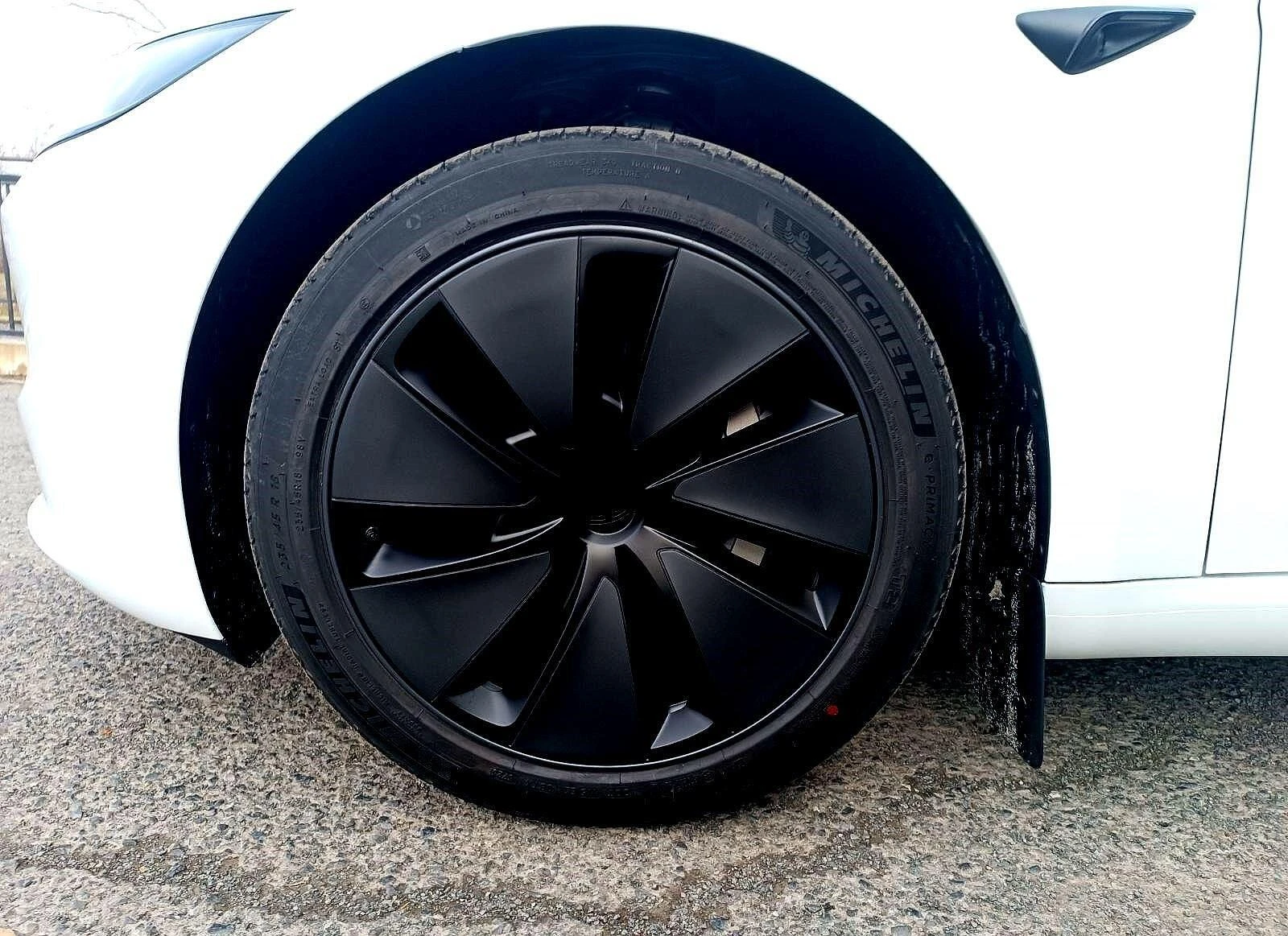 Tesla Model 3 Long Range Dual Motor / Нов автомобил, снимка 13 - Автомобили и джипове - 53766148