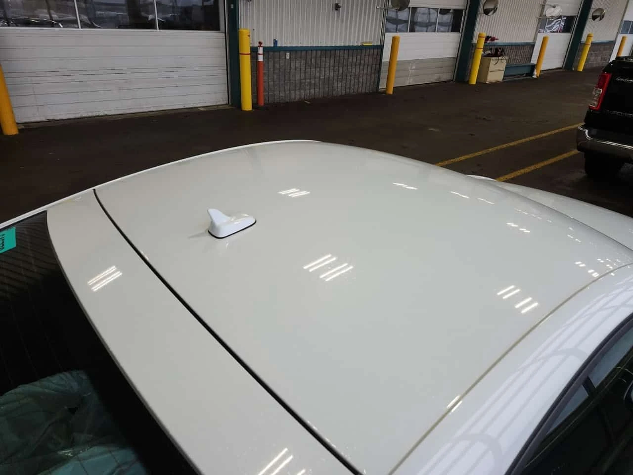 Audi Tt * 2.0T * CARFAX * ЦЕНА ДО БГ, снимка 5 - Автомобили и джипове - 54215998