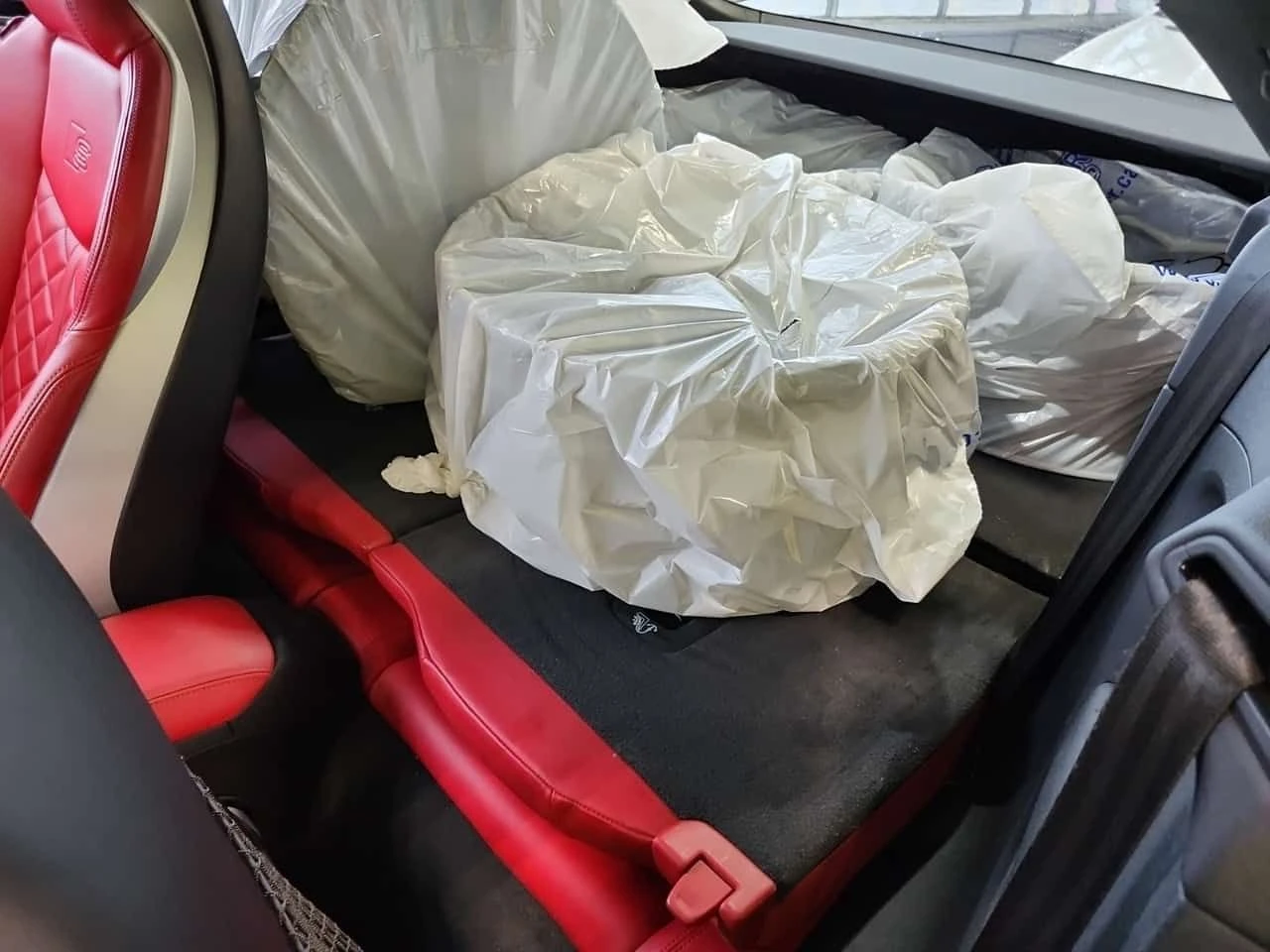 Audi Tt * 2.0T * CARFAX * ЦЕНА ДО БГ, снимка 11 - Автомобили и джипове - 54215998