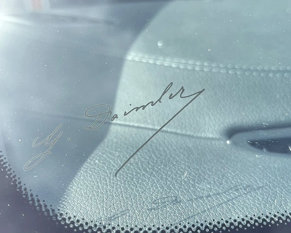 Mercedes-Benz 220 CLA 220d ORANGE ART EDITION 4 MATIC, Швейцария!, снимка 13 - Автомобили и джипове - 54223840