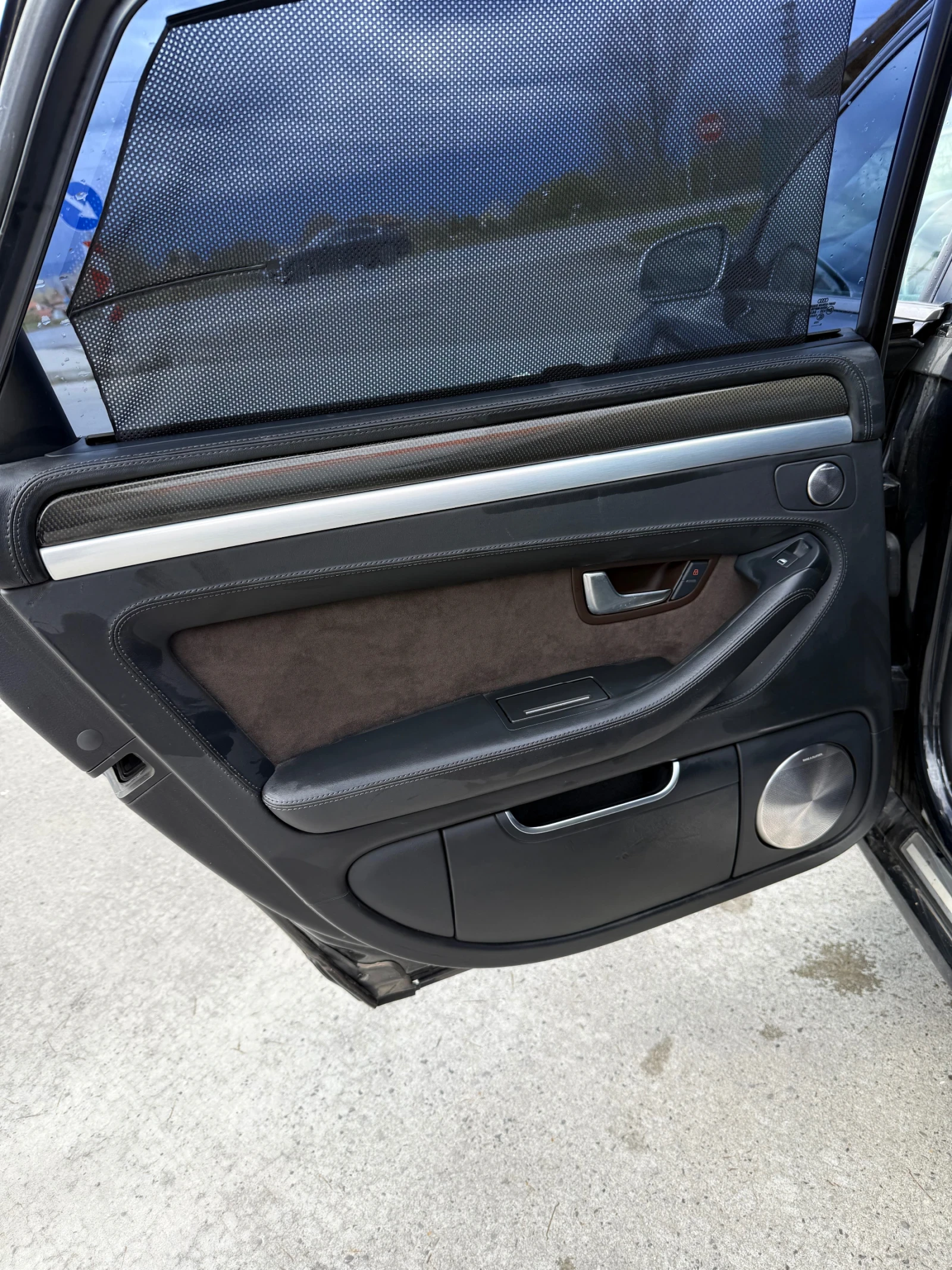 Audi S8 5.2, снимка 8 - Автомобили и джипове - 54237513