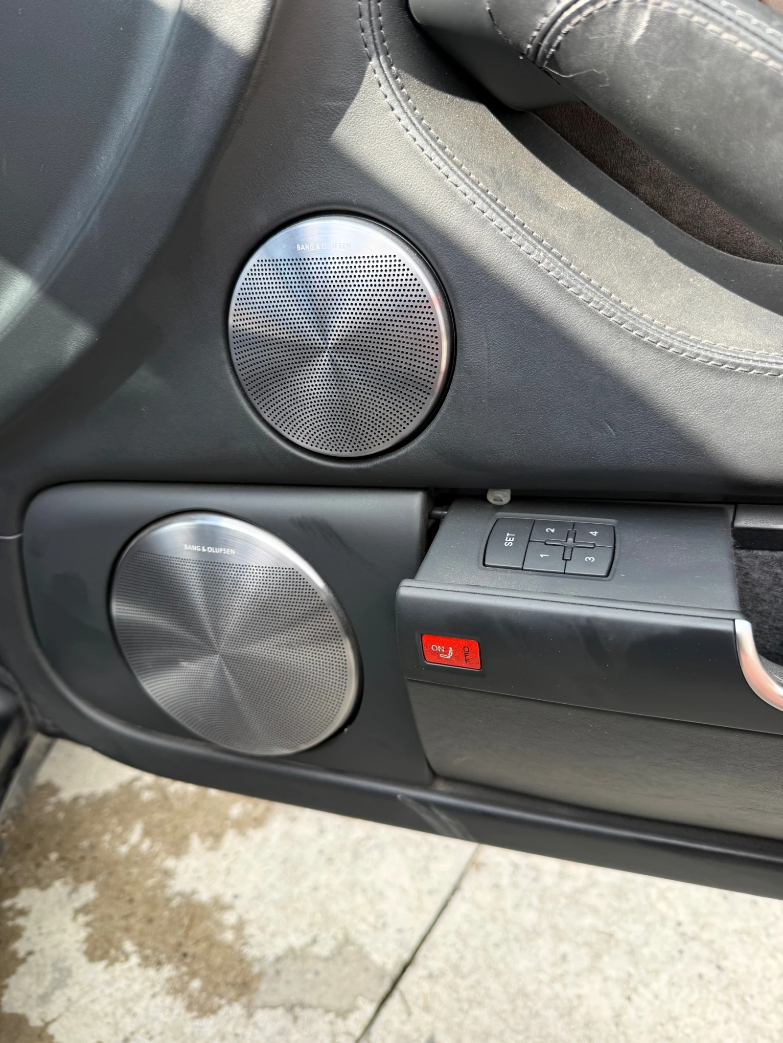 Audi S8 5.2, снимка 14 - Автомобили и джипове - 54237513