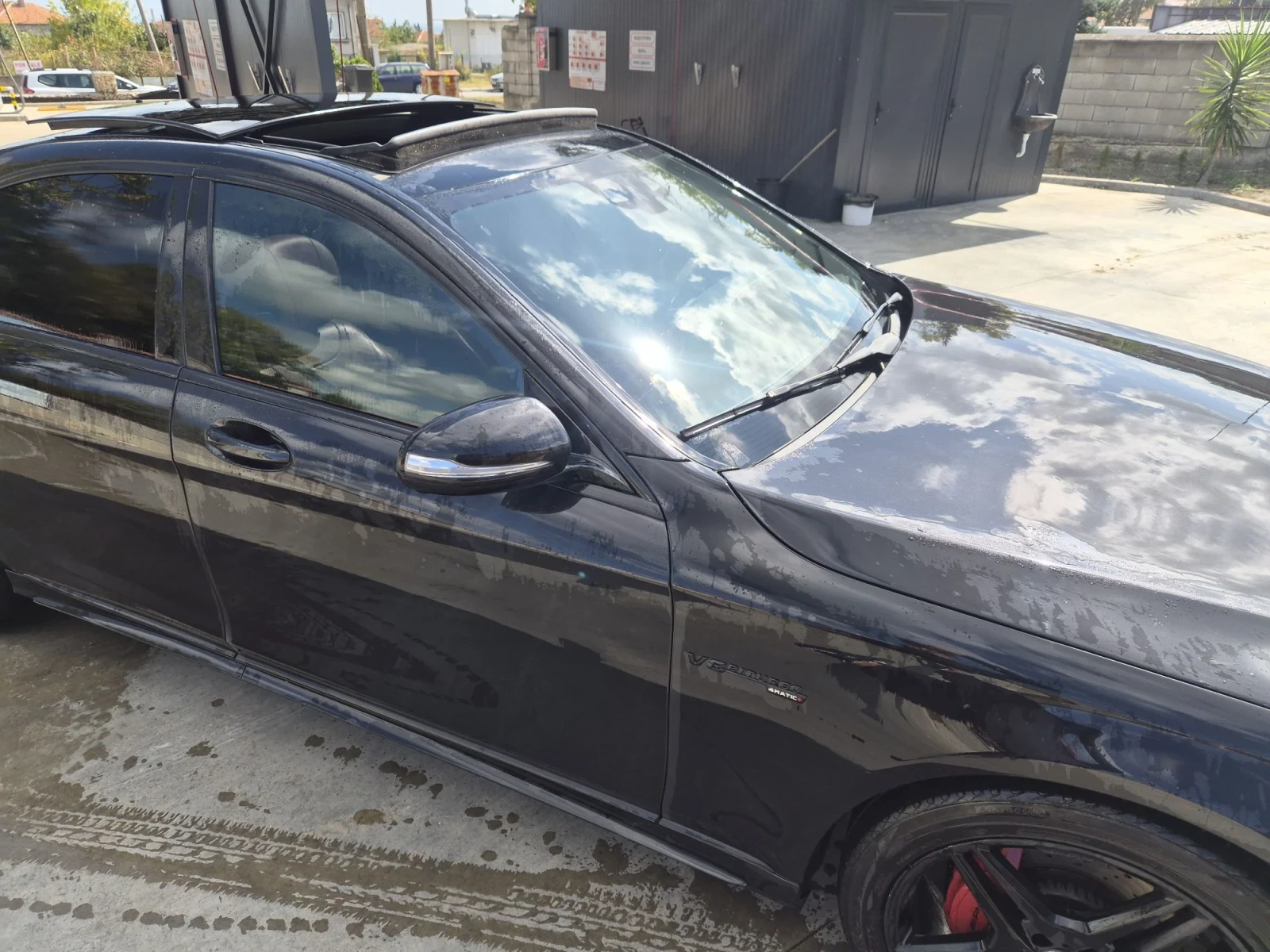 Mercedes-Benz S 350 ������ | Mobile.bg � ����������� 5