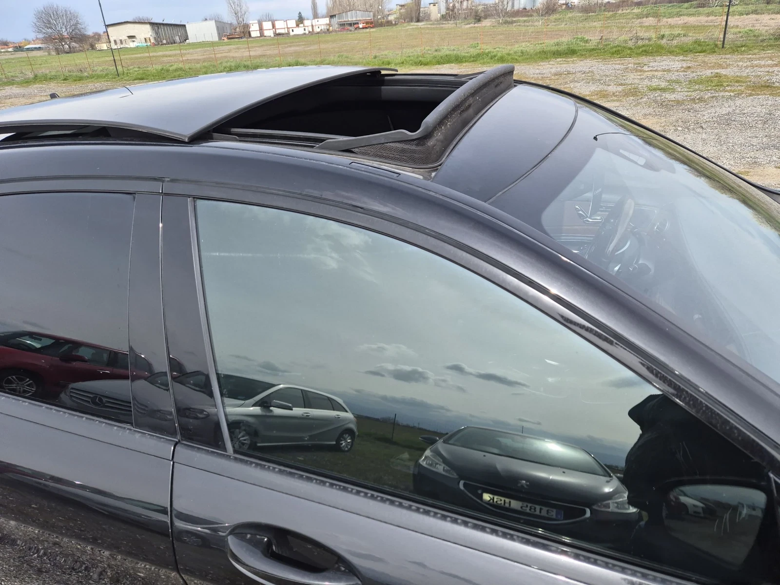 Mercedes-Benz S 350 | Mobile.bg � ����������� 3