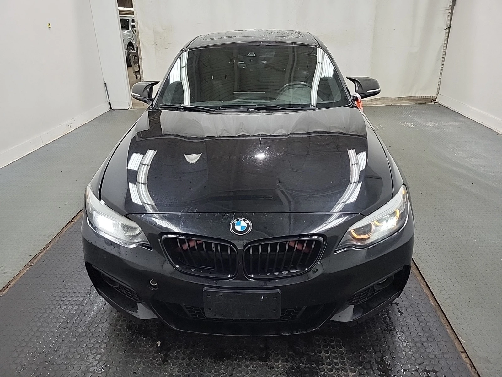 BMW 230 i xDrive Coupe, снимка 3 - Автомобили и джипове - 54427671