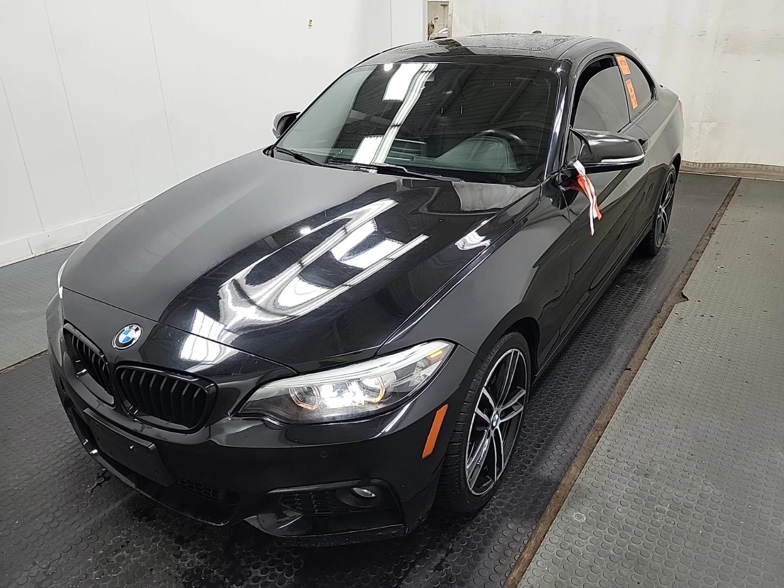 BMW 230 i xDrive Coupe