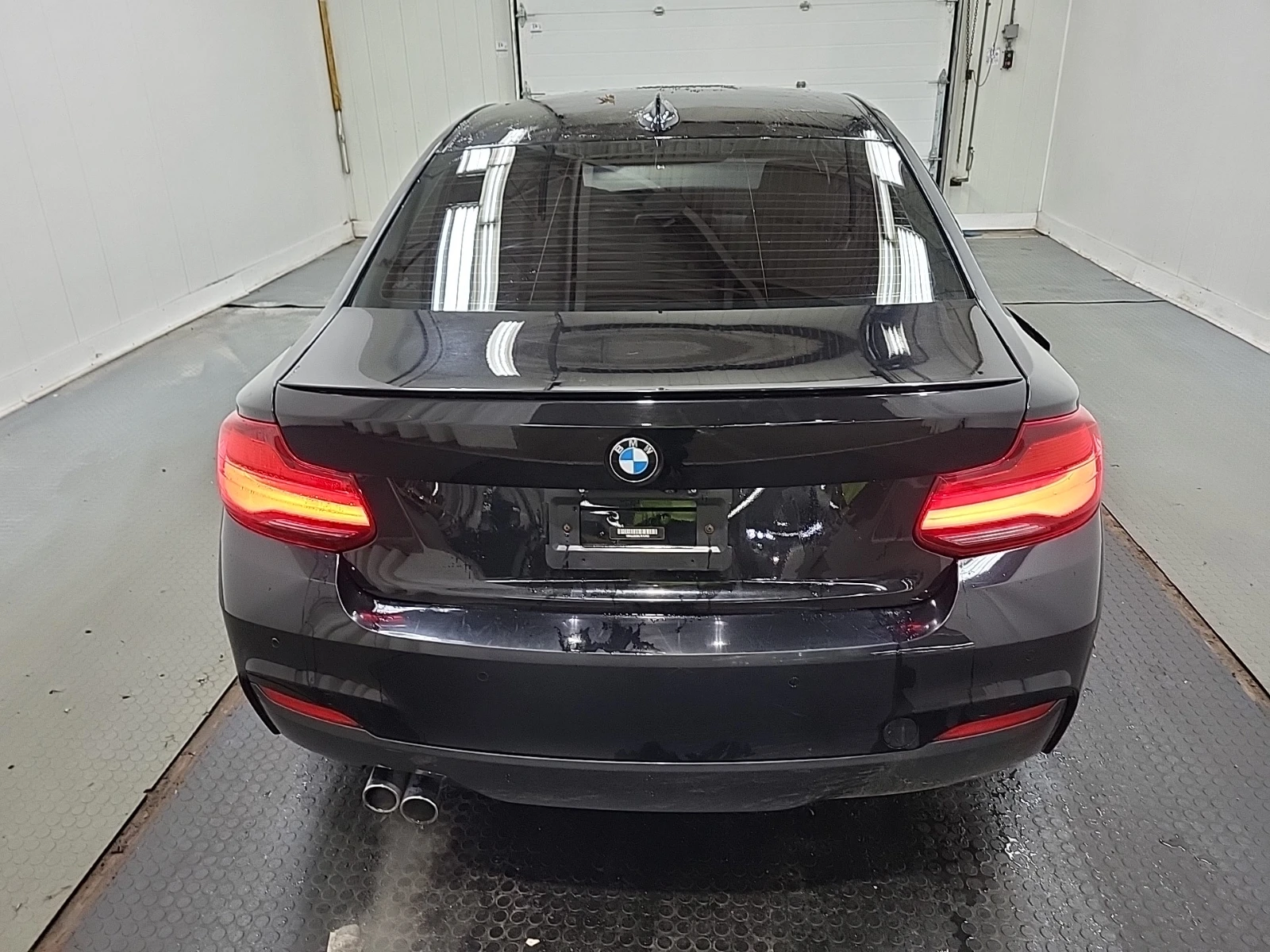 BMW 230 i xDrive Coupe, снимка 7 - Автомобили и джипове - 54427671