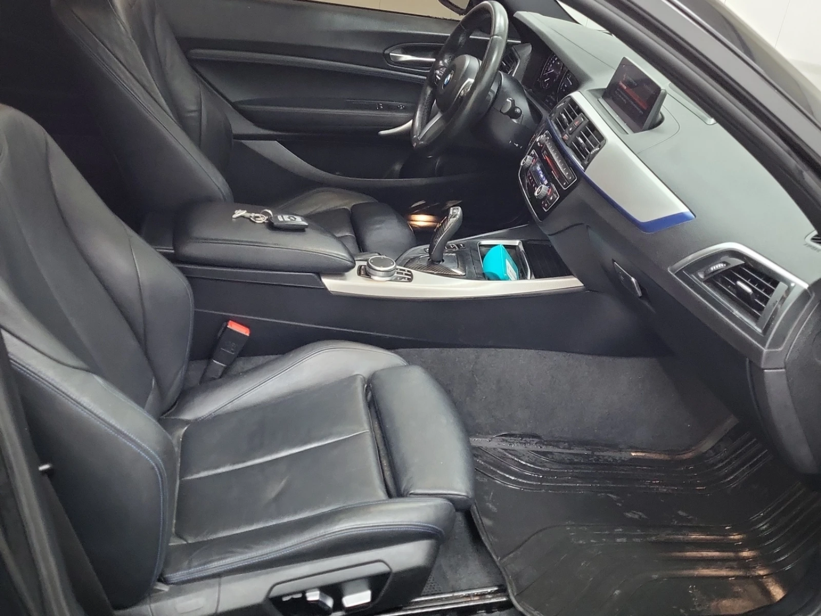 BMW 230 i xDrive Coupe, снимка 12 - Автомобили и джипове - 54427671