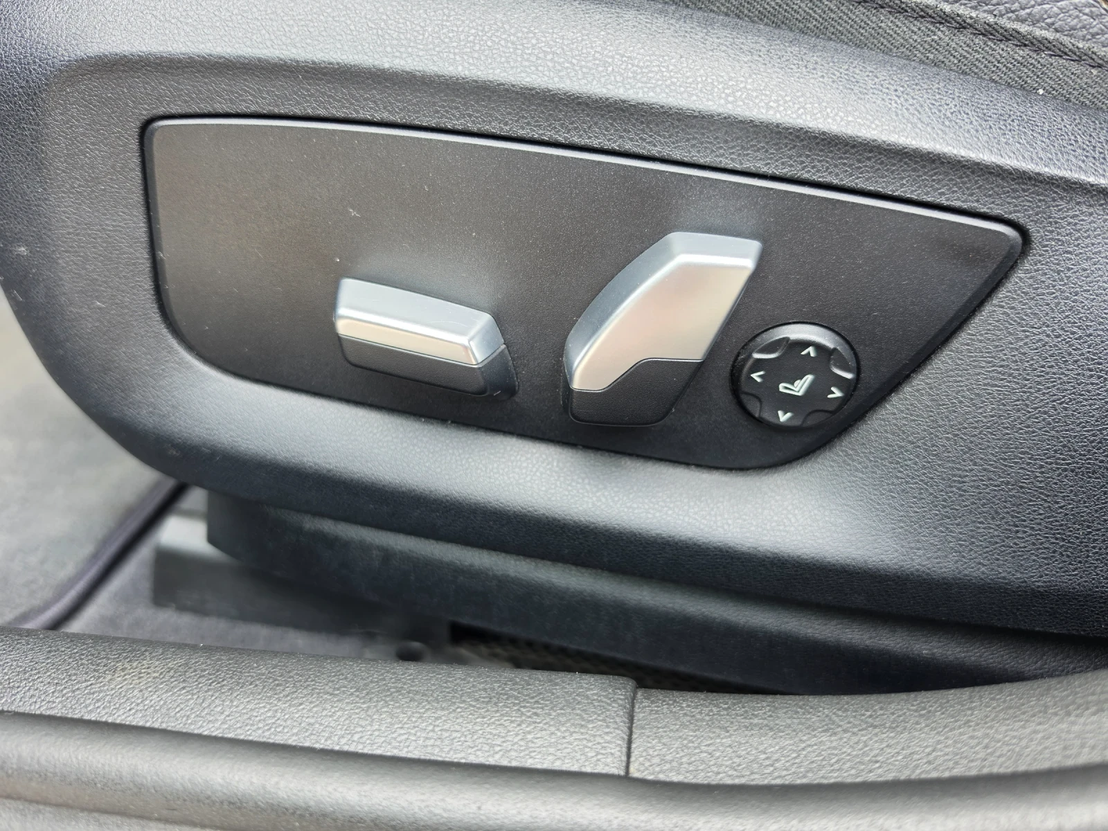 BMW 520 2.0d, снимка 17 - Автомобили и джипове - 54725157
