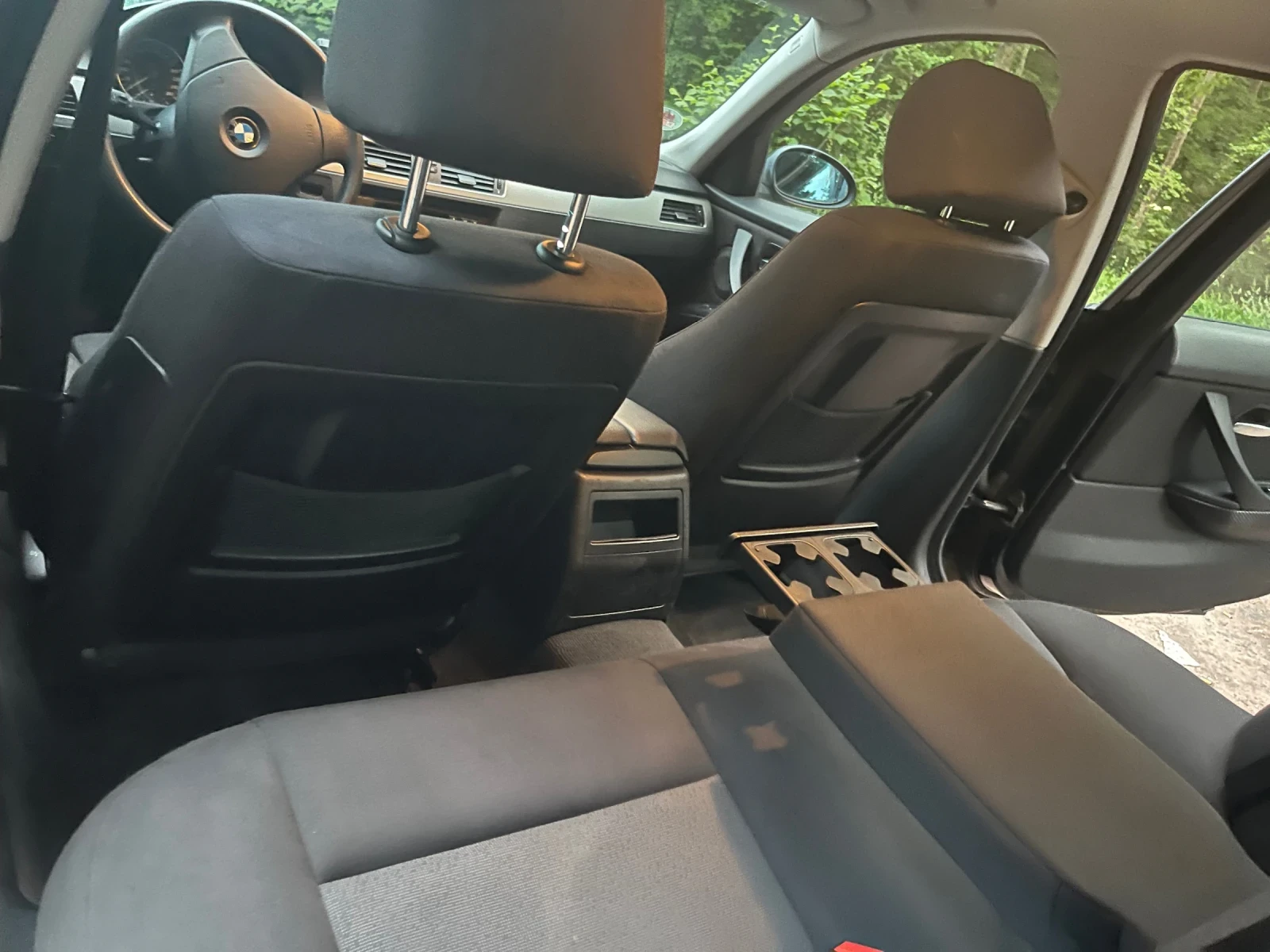BMW 320 2.0i, снимка 9 - Автомобили и джипове - 54735646