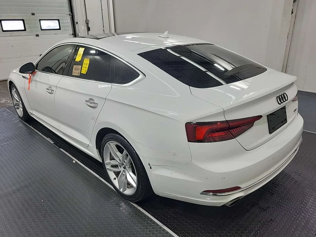 Audi A5 * PREMIUM * CARFAX * ЦЕНА ДО БГ, снимка 6 - Автомобили и джипове - 54738380
