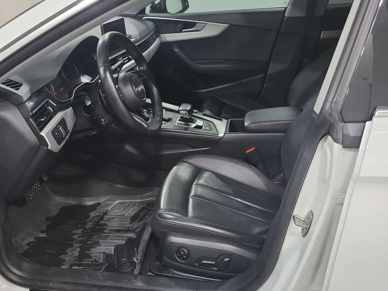 Audi A5 * PREMIUM * CARFAX * ЦЕНА ДО БГ, снимка 8 - Автомобили и джипове - 54738380