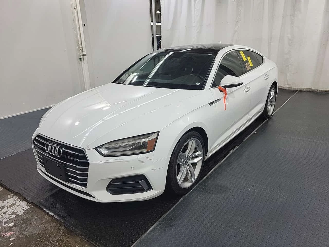 Audi A5 * PREMIUM * CARFAX * ЦЕНА ДО БГ