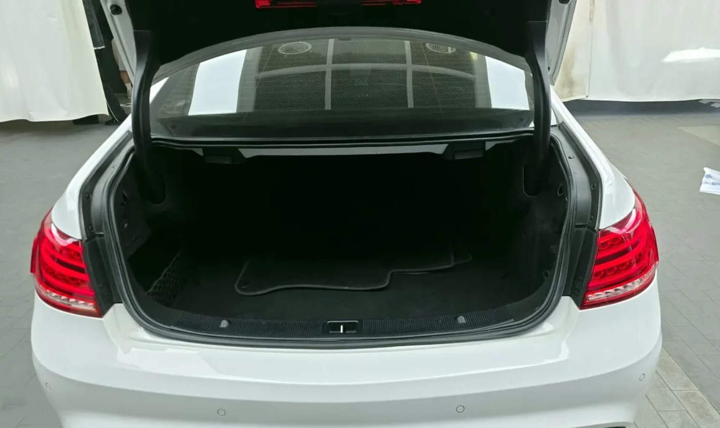 Mercedes-Benz E 250 AMG E63 FACE , снимка 5 - Автомобили и джипове - 54767478