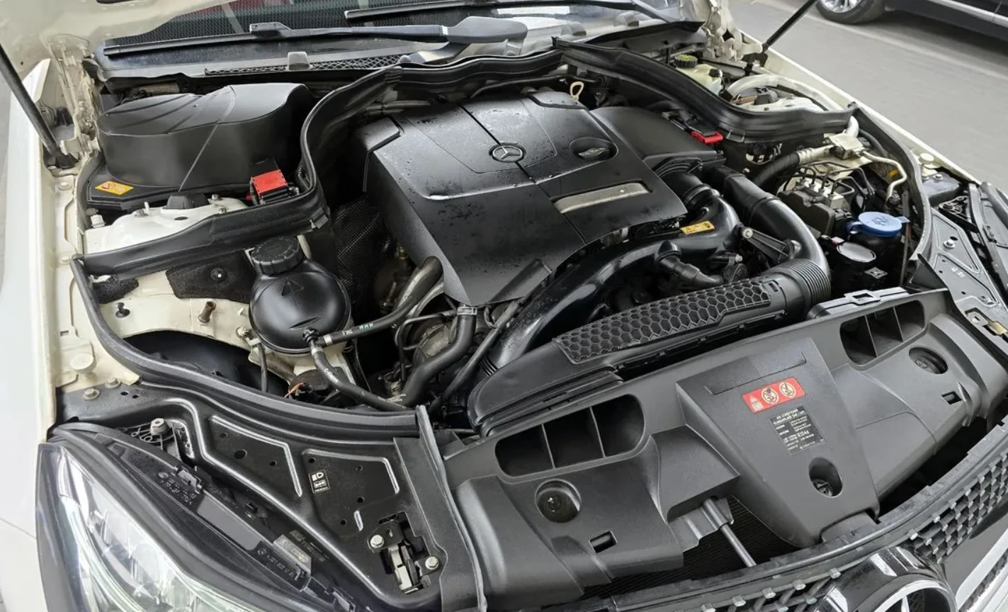 Mercedes-Benz E 250 AMG E63 FACE , снимка 14 - Автомобили и джипове - 54767478