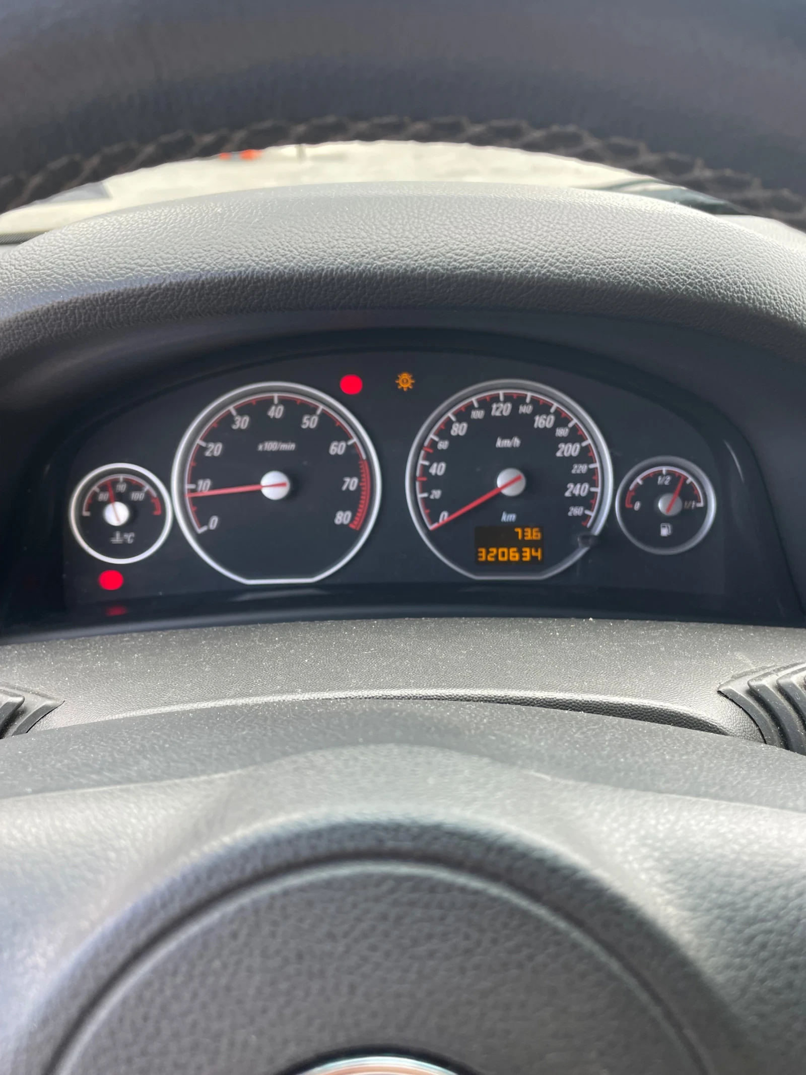 Opel Vectra C GTS, снимка 9 - Автомобили и джипове - 54810933