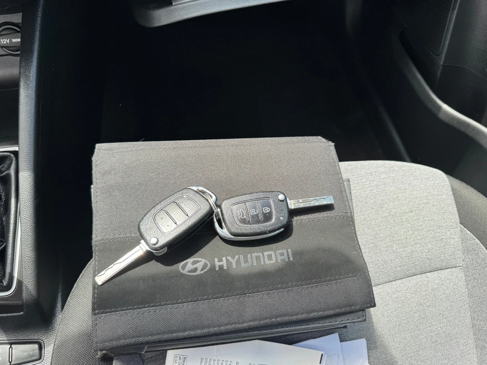 Hyundai I20 1.1CRDI | Mobile.bg � ����������� 16