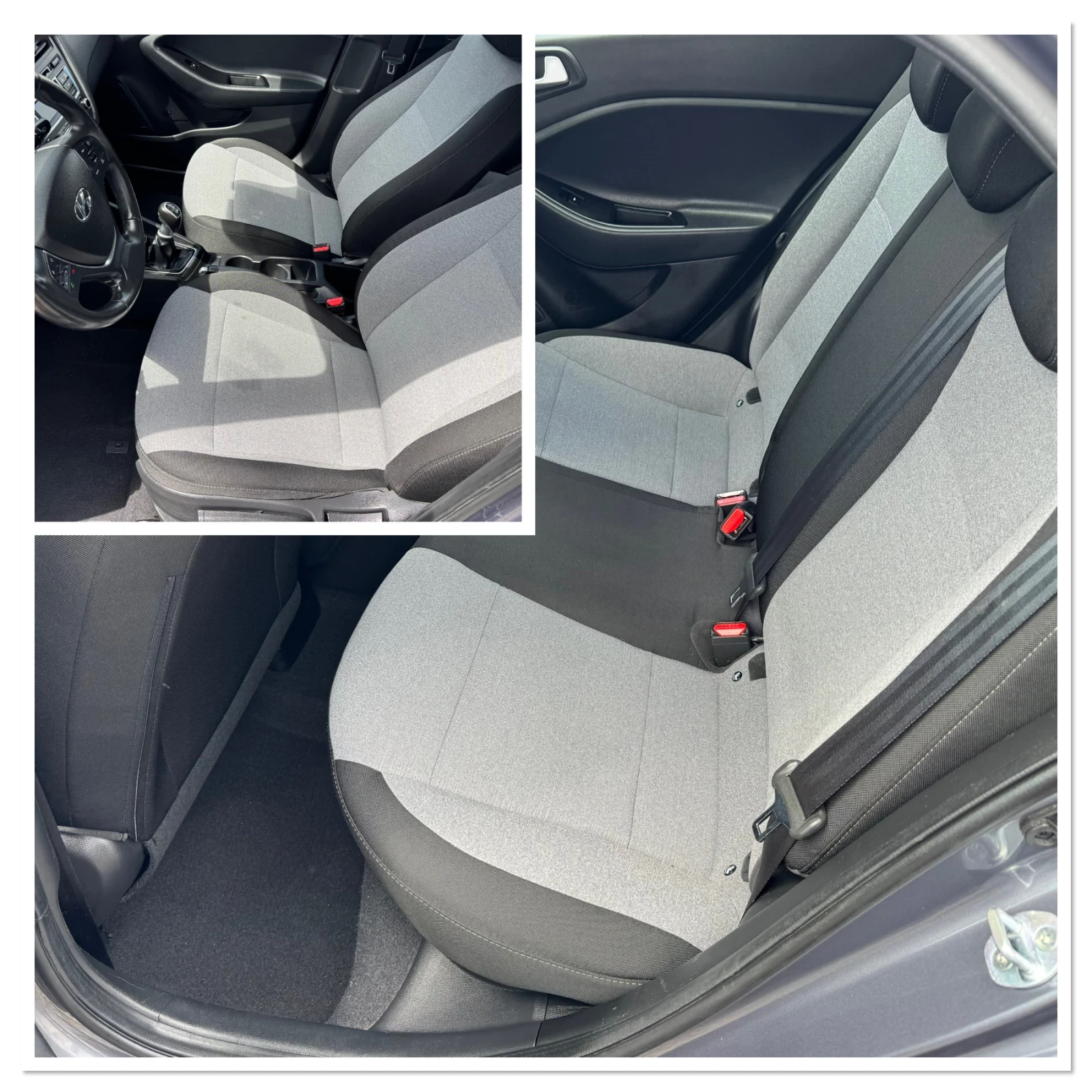 Hyundai I20 1.1CRDI | Mobile.bg � ����������� 12