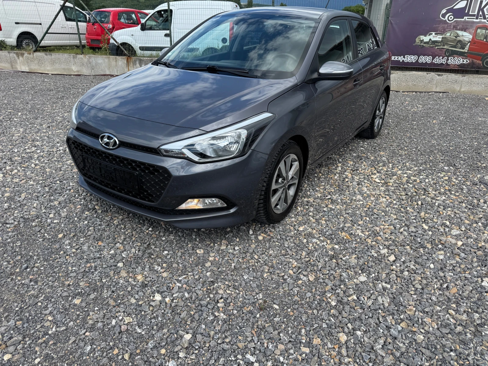 Hyundai I20 1.1CRDI | Mobile.bg � ����������� 3