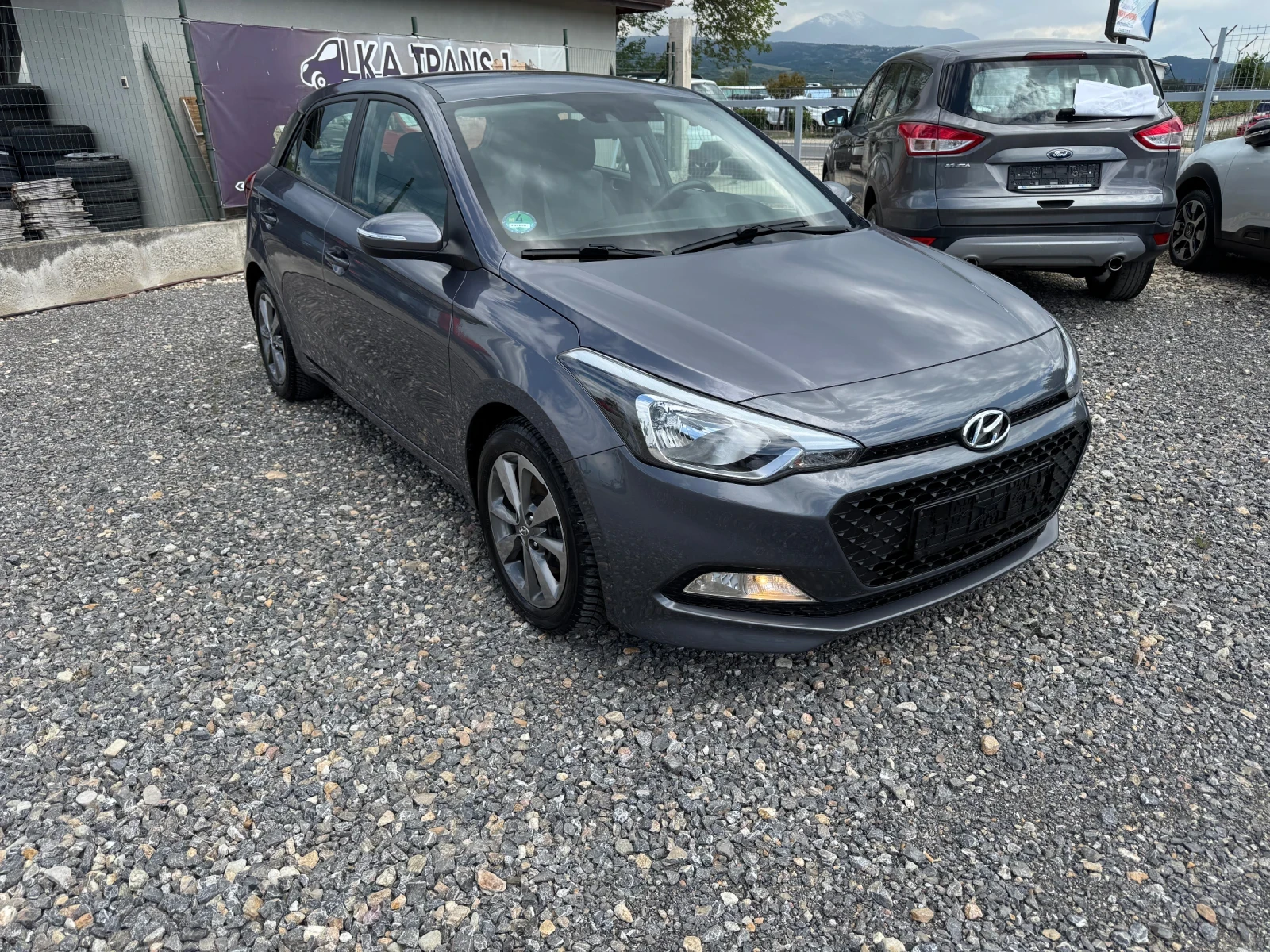 Hyundai I20 1.1CRDI | Mobile.bg � ����������� 2