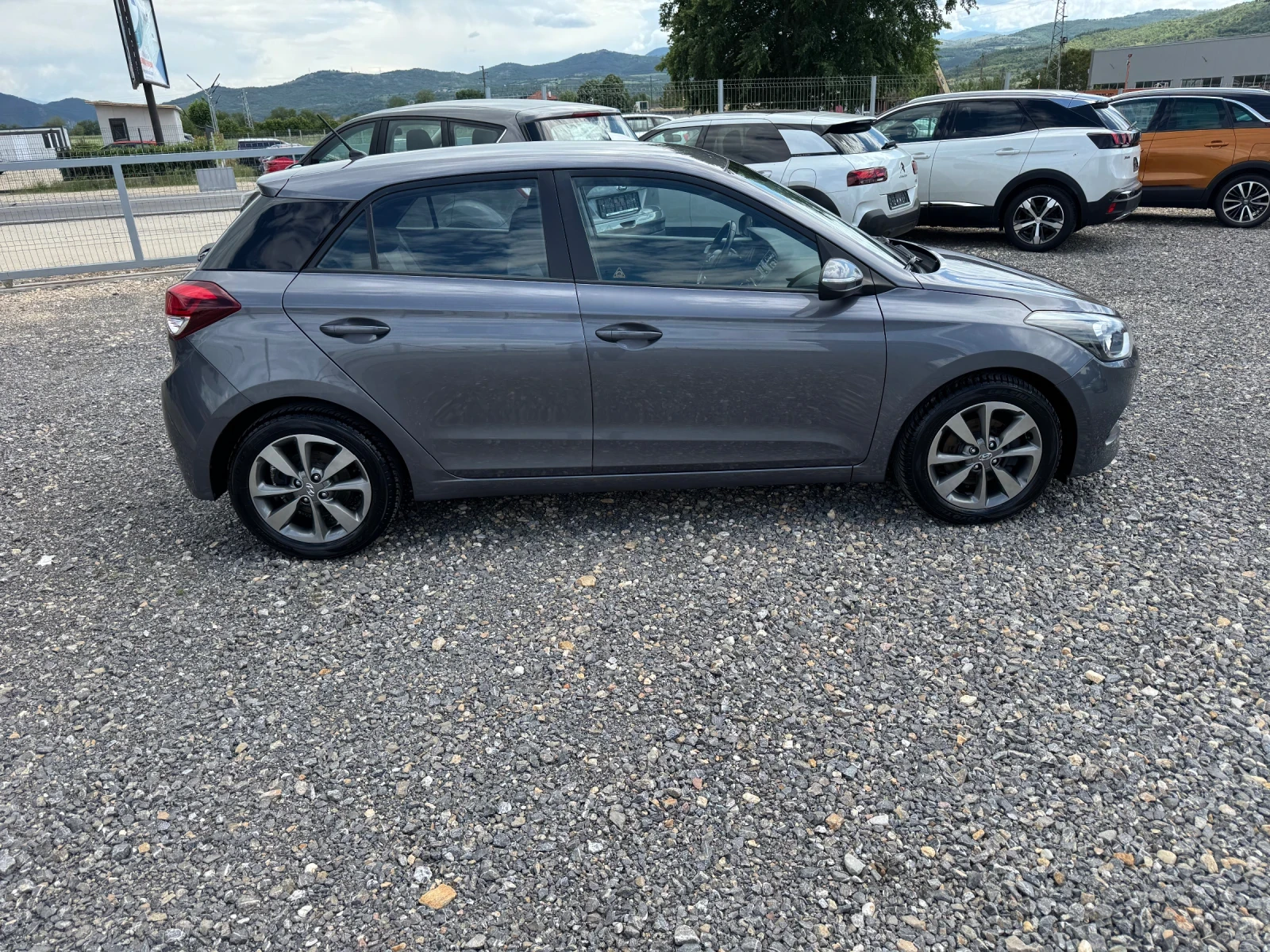 Hyundai I20 1.1CRDI | Mobile.bg � ����������� 6