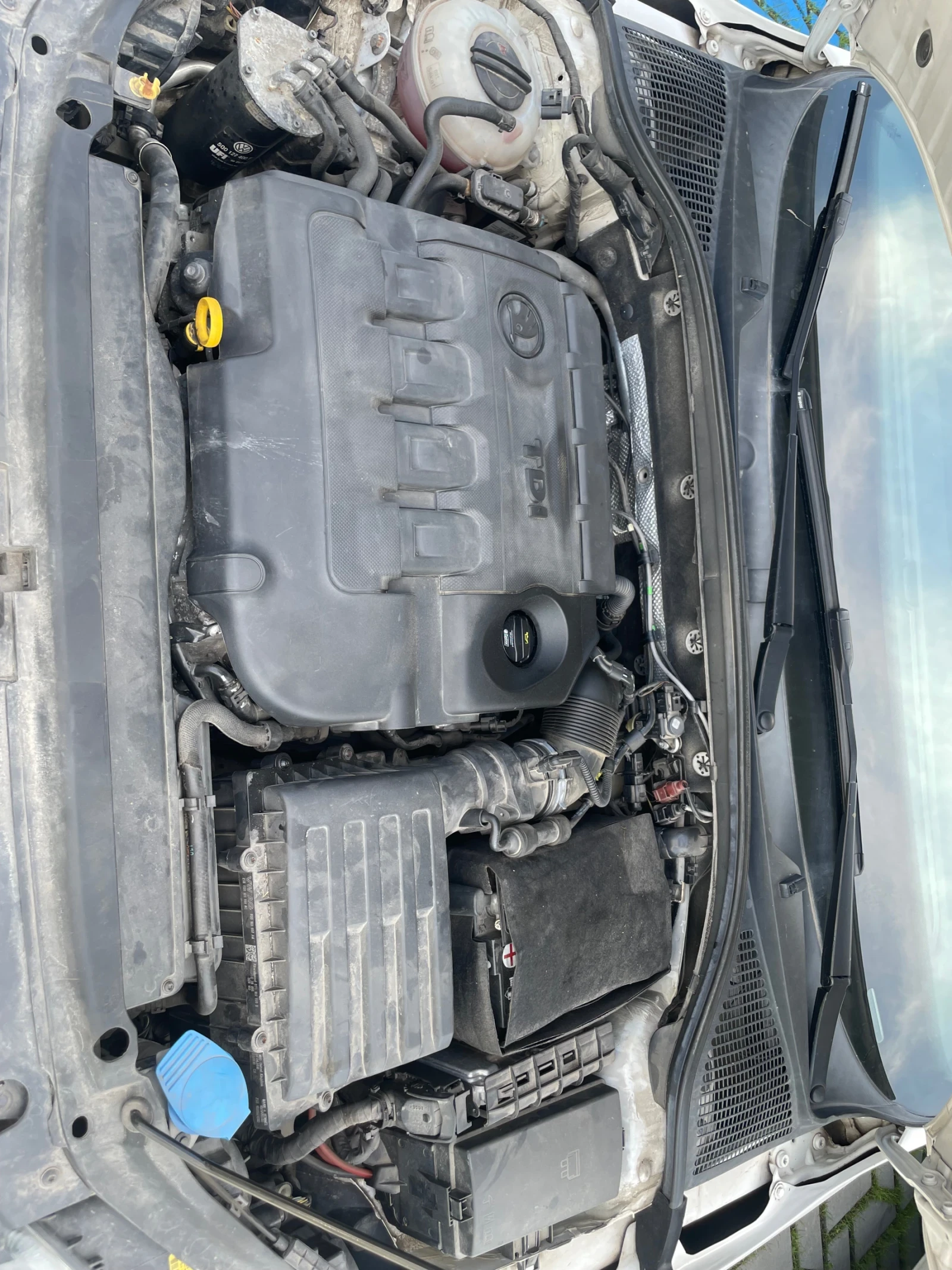 Skoda Octavia VRS | Mobile.bg � ����������� 7