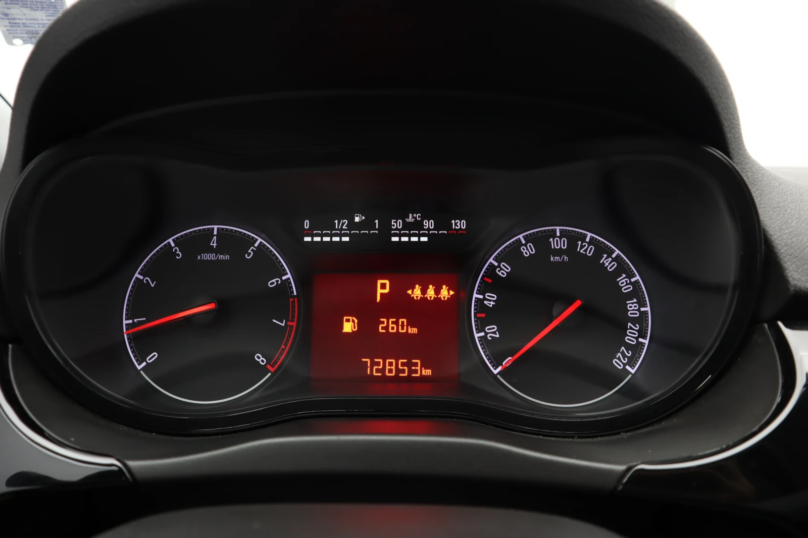 Opel Corsa, снимка 16 - Автомобили и джипове - 55046268