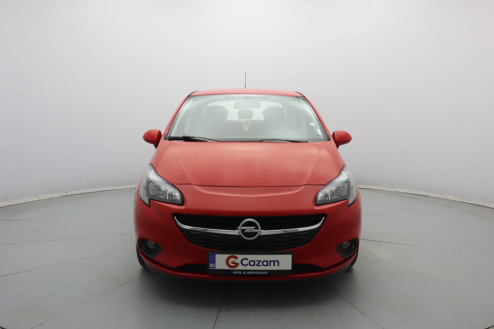 Opel Corsa, снимка 2 - Автомобили и джипове - 55046268
