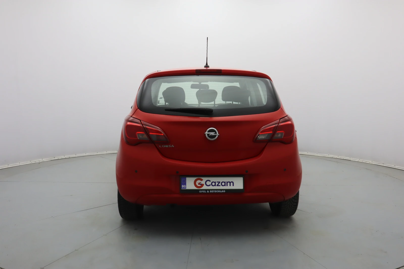 Opel Corsa, снимка 6 - Автомобили и джипове - 55046268