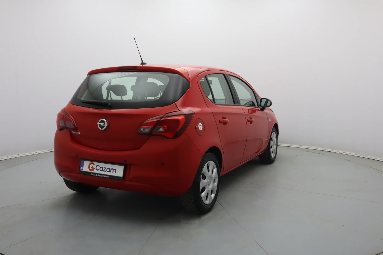 Opel Corsa, снимка 5 - Автомобили и джипове - 55046268