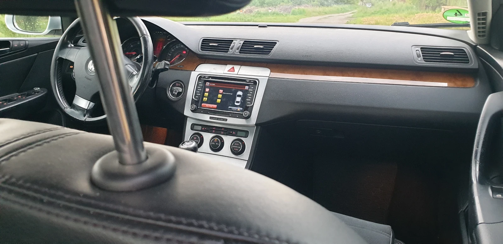 VW Passat 1.9/ 105 ks, снимка 10 - Автомобили и джипове - 55080281