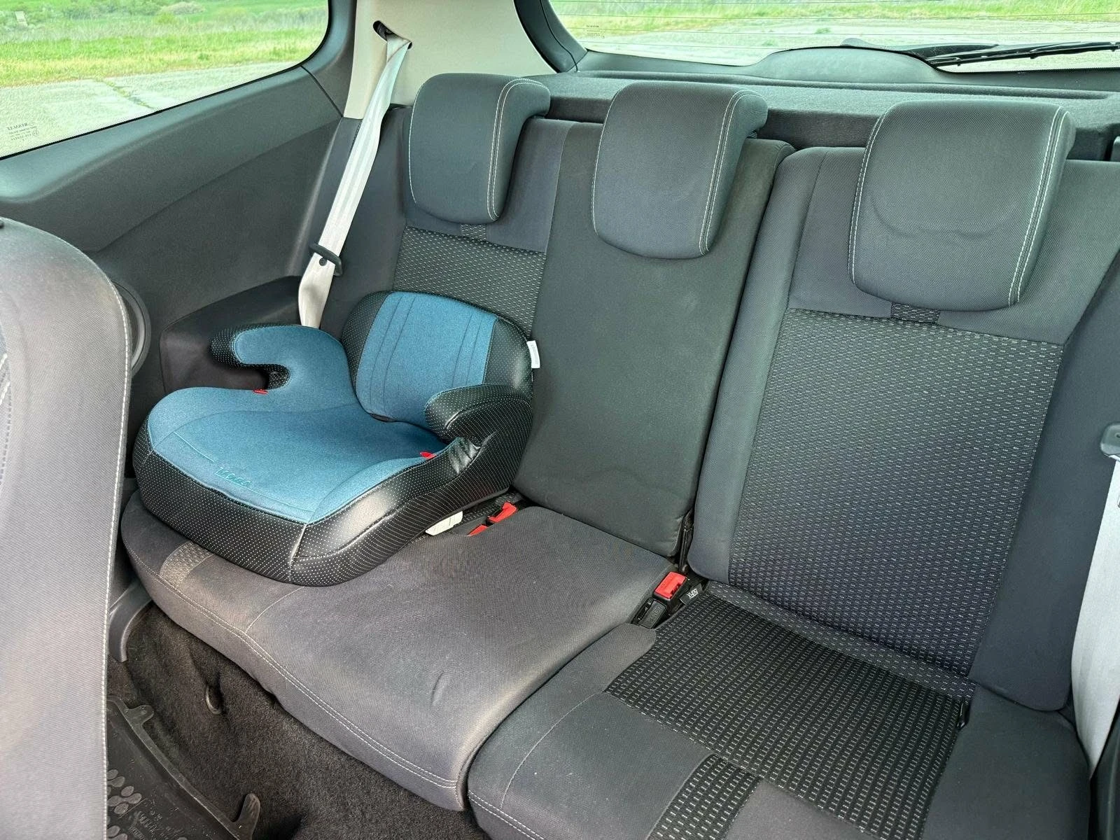 Renault Clio Sport 197, снимка 8 - Автомобили и джипове - 55229073