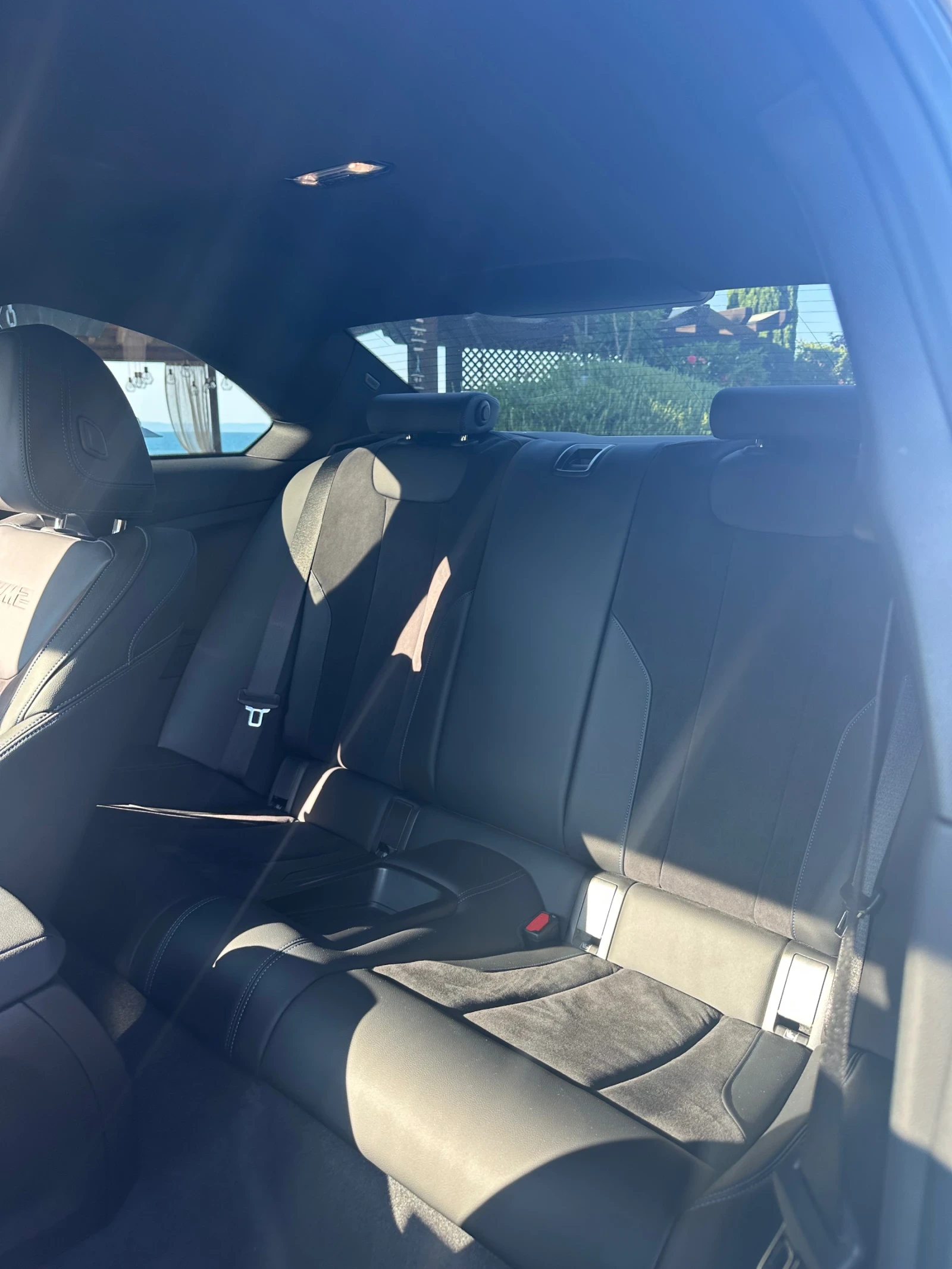 BMW M2 G87 Coupe , снимка 12 - Автомобили и джипове - 55251554