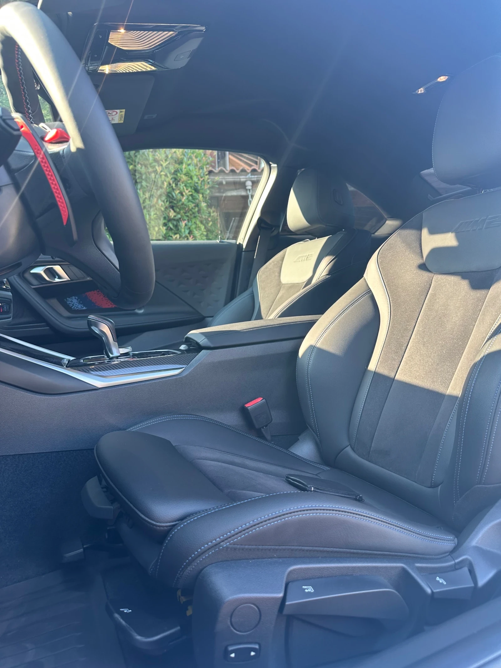 BMW M2 G87 Coupe , снимка 11 - Автомобили и джипове - 55251554