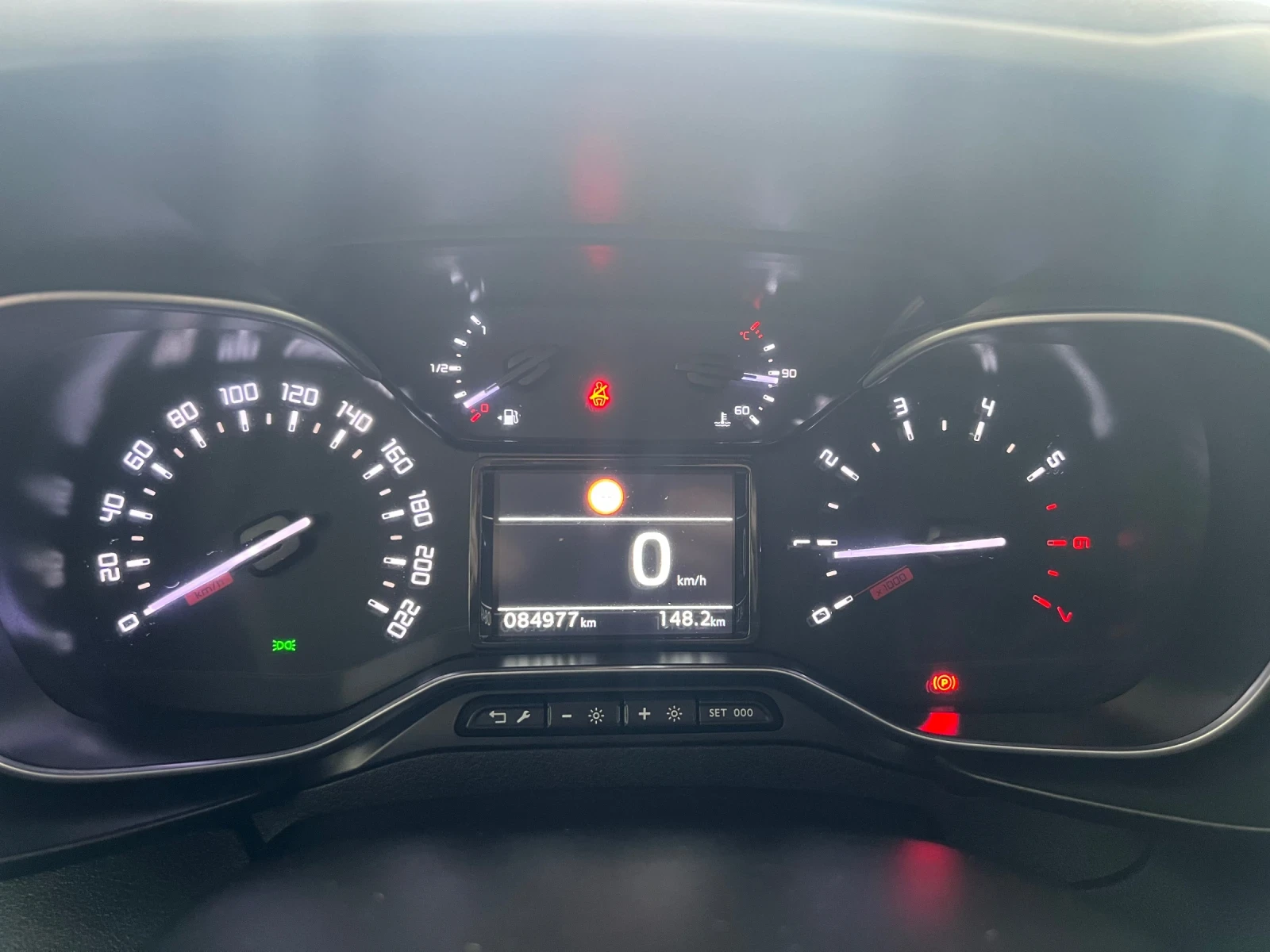 Toyota Proace City Verso L2 6+ 1 | Mobile.bg � ����������� 11
