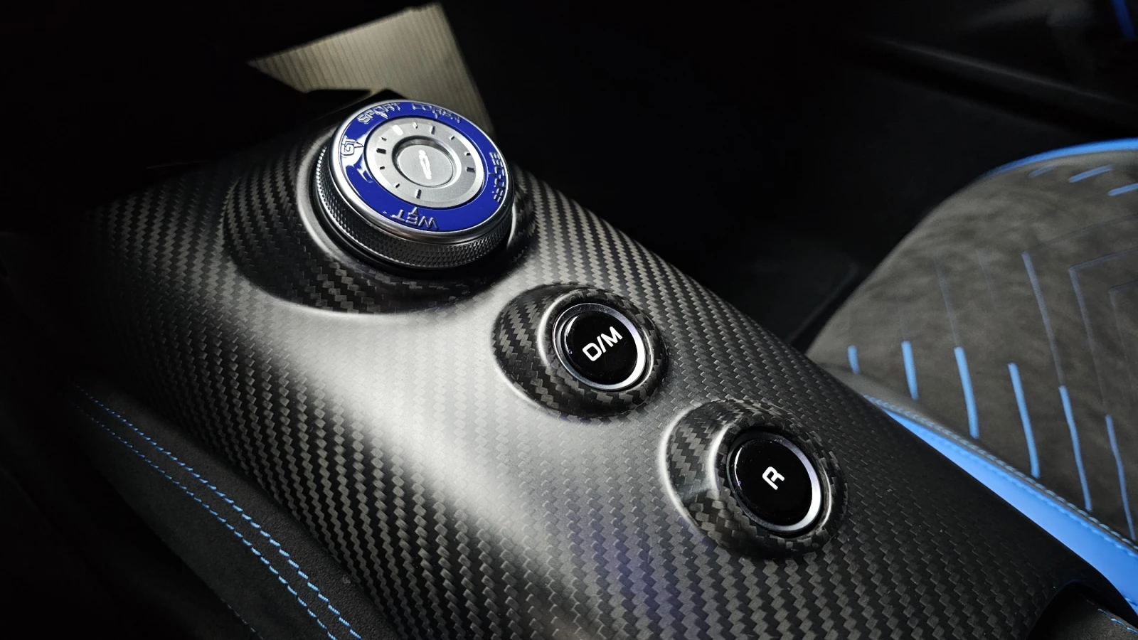 Maserati MC20 BLIND SPOT ������ ����* encareu.com | Mobile.bg � ����������� 9