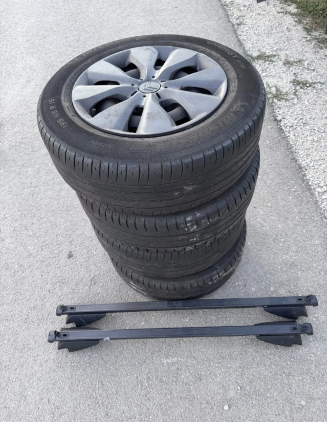 Citroen C4 Cactus, снимка 11 - Автомобили и джипове - 55755138
