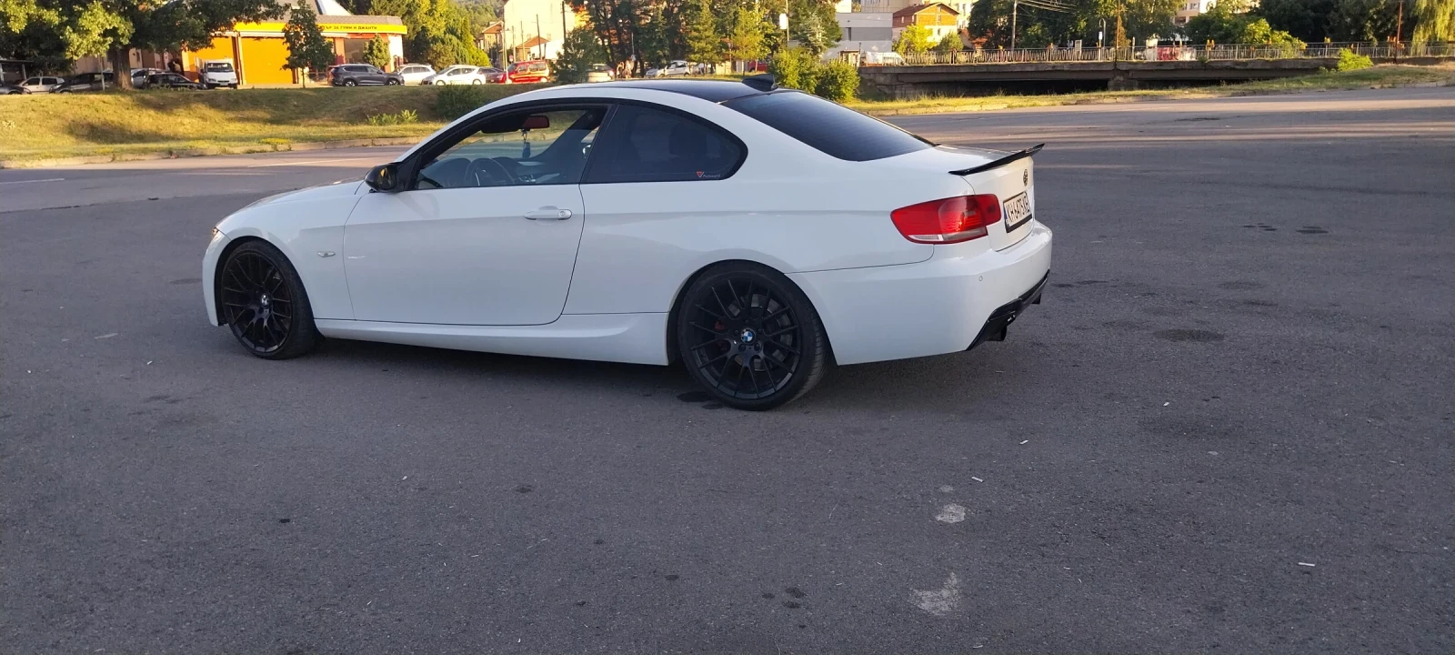 BMW 330 M57, снимка 3 - Автомобили и джипове - 55805430