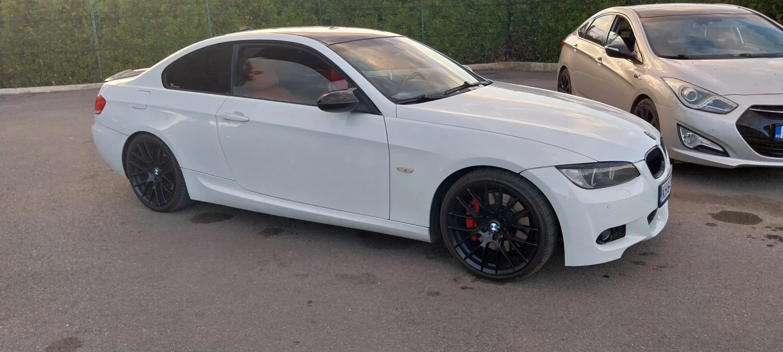 BMW 330 M57, снимка 2 - Автомобили и джипове - 55805430