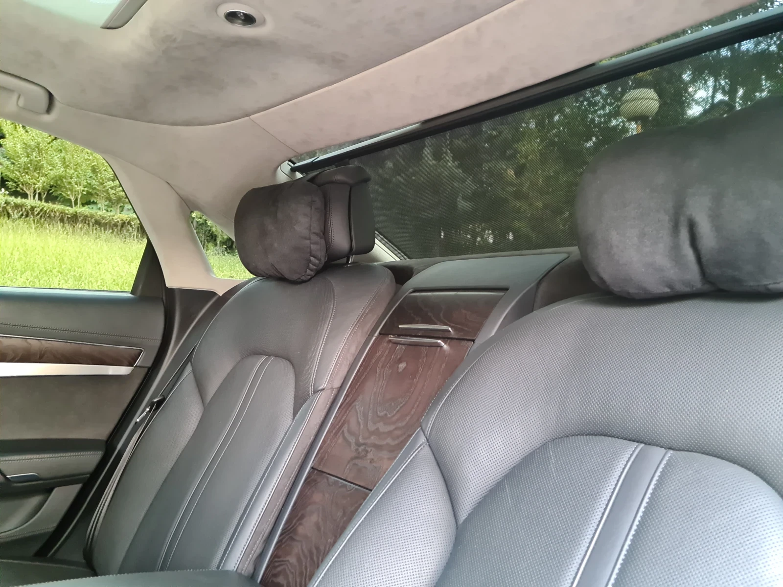 Audi A8 A8L | Mobile.bg � ����������� 11
