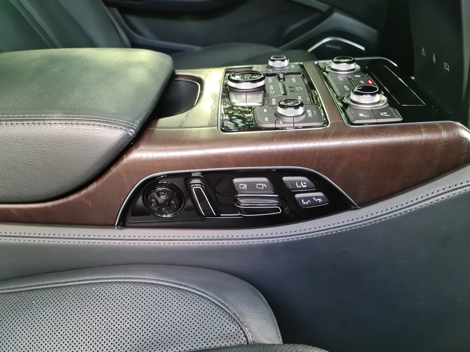 Audi A8 A8L | Mobile.bg � ����������� 8