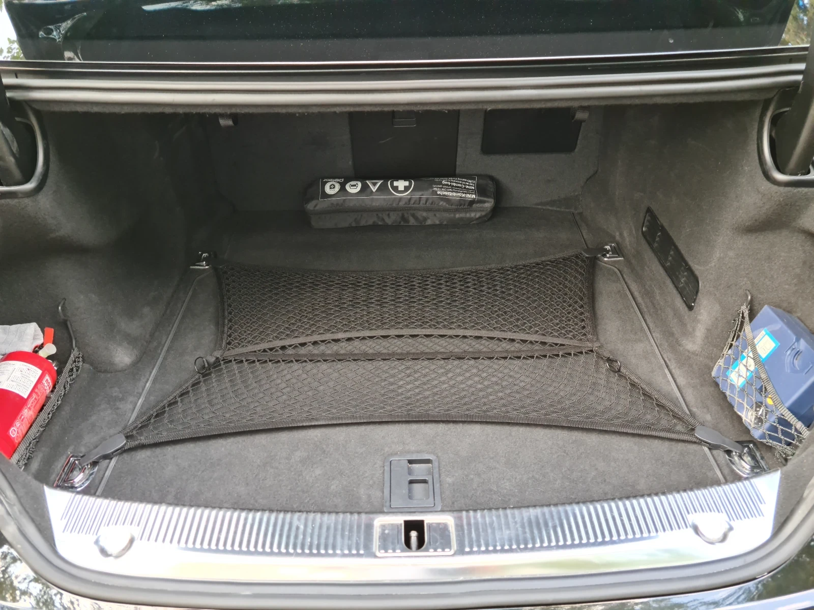 Audi A8 A8L | Mobile.bg � ����������� 15